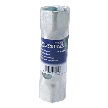 Ключ ступицы 30*32mm STANDART STUP3032ST