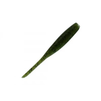 Силікон Keitech Shad Impact 2 12 шт/уп к: Зелений (1013-1551.02.92)