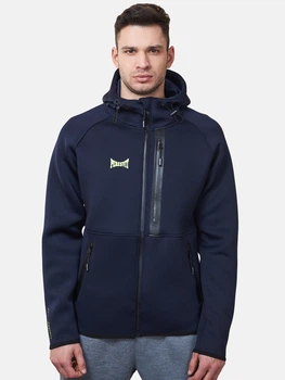 Толстовка Neoteric Neoprene Navy-Flu Yellow XL Цвет Синий (321401-747-XL)