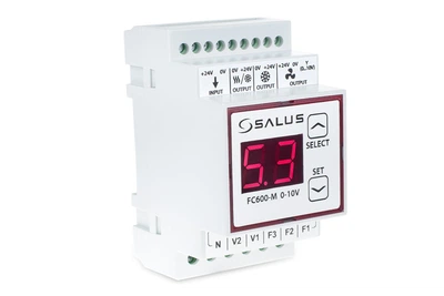 Модуль Salus FC600-M 0-10V (для FC600), 515251830