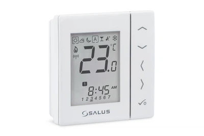Терморегулятор Salus VS20WRF, 615172645