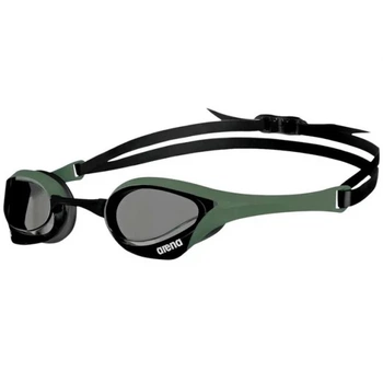 Очки для плавания Arena Cobra Ultra Swipe Olive (1097-003929-565 UNI)