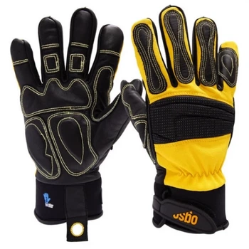 Перчатки Ogso Heavy Duty 7905V-TH S Желтый (OGSO-HEAVY7905VTHS)