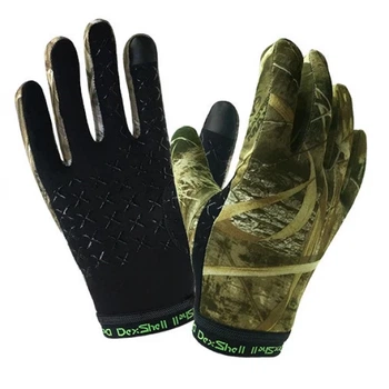 Рукавиці Dexshell Drylite Gloves S Камуфляж (1047-DG9946RTCS)