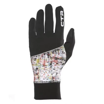 Рукавиці CTR Mistral Glove Liner SST M White Print (1052-1668 001 M)