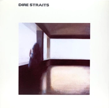 Dire Straits - Dire Straits (180 грамм, Альбом, Переиздание, Ремастеринг)