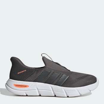 Мужские кроссовки Adidas Cloudfoam Flex - Lounge Rapidf KK3488 44 (9.5UK) 28 см Charcoal (4068812703386)
