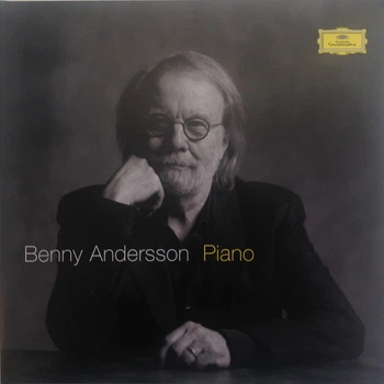Benny Andersson - Piano (2 пластинки, 180 грамм, Альбом)