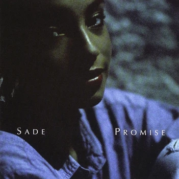 Sade - Promise (Раскладная обложка, 180 грамм, Альбом, Переиздание)