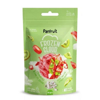 Мороженое Panfruit Киви-клубника 20 г (PANFR-ICECREAM-KIVI)