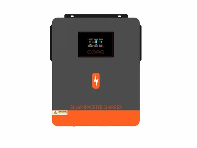 Гибридный инвертор POW-HVM6.2K-48V-E 6200 Вт