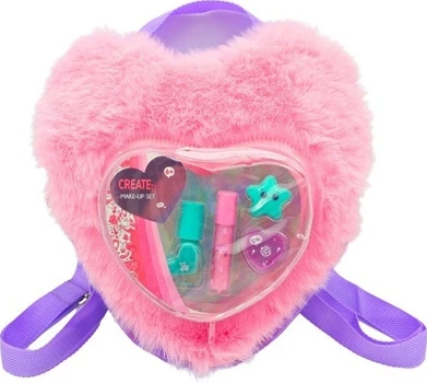 Набір для творчості Canenco Create It! Make-up 841009A-6 (8719668025707)