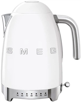 Электрочайник SMEG KLF04WHEU