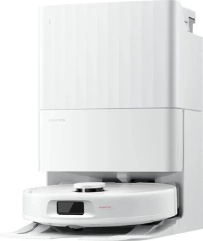 Пылесос RoboRock QR 798 white