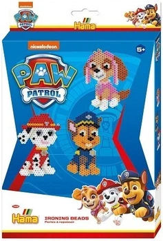 Набір бусин для пресування Hama Собачий патруль79666 (028178079666)