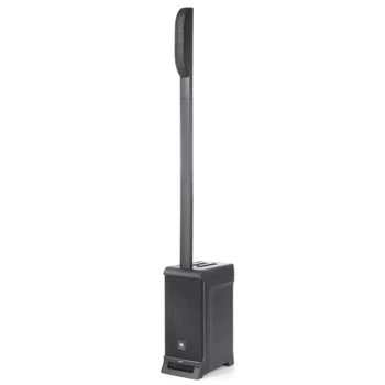 Акустическая система JBL IRX ONE Black (JBL-IRXONE-EK)