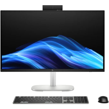 Комп'ютер HP EliteStudio 8 G1i / Ultra7 265, 16, 512, K&M, cam, WiF, HAS (C8AB5ET)
