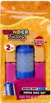 Набір для творчості MGA Wonder Factory 544913 (035051553281)