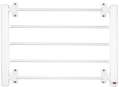 Elektryczna suszarka do ręczników Jocca 2209 Biała