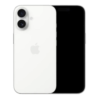 Муляж для витрины iPhone 16 Plus Цвет White