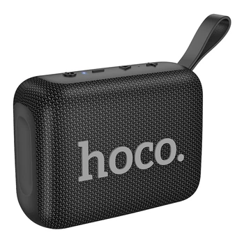 Колонка Hoco HC28 Черный