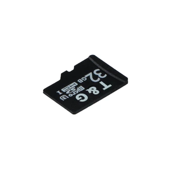 Карта Памяти T&G MicroSDHC 32gb UHS-1 10 Class Черный