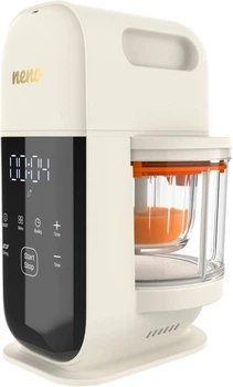 Блендер для дитячого харчування Neno Oro (5902479676562)