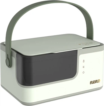 Підігрівач для вологих серветок Neno Abrazo з ручкою (5902479675954)