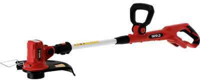 Тример акумуляторний YATO YT-85018