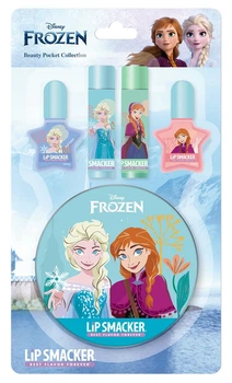 Zestaw kosmetyków Markwins Disney Kraina Lodu 1510738E (4038033107386)