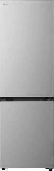 Двокамерний холодильник LG GC-B459EMYM