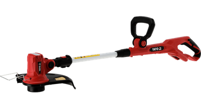 Тример акумуляторний YATO YT-85020