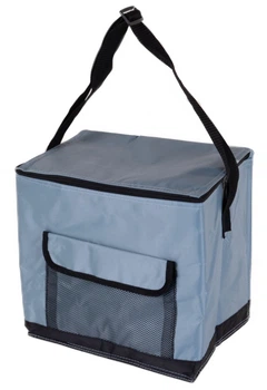 Термосумка Arte Regal Термосумка TERMO, 18 л, блакитна (5902973449655)