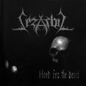 Sezarbil - Bleed For The Devil CD 2001300534