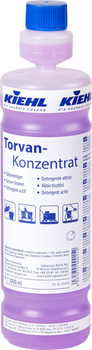 Aktywny płyn myjący Kiehl Torvan-Konzentrat 1 l (4031255000152)
