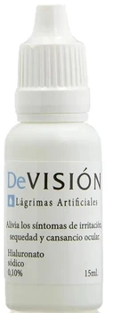 Roztwór oftalmiczny Pharma OTC Devision 15 ml (8436017722253)