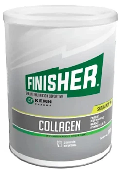 Suplement diety Kern Pharma Finisher Collagen 300 g (8436531249465)