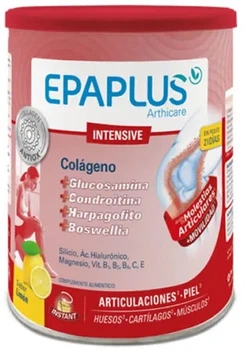 Дієтична добавка Epaplus Intensive Collagen 630 мл (8430442011159)