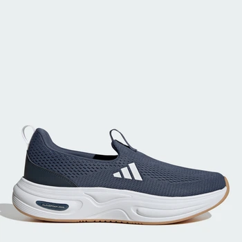 Мужские слипоны Adidas Cloudfoam Cuxxion - Lounge HP3475 45.5 (10.5UK) 29 см Preloved Ink (4068805866487)