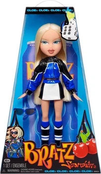 Кукла Bratz Хлоя з аксесуарами Cloe SCORCHIN with Accessories
