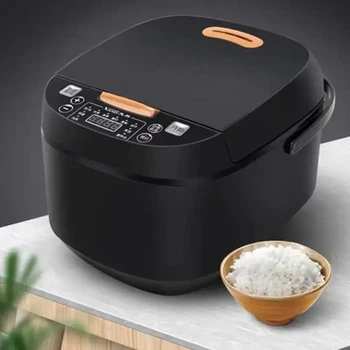 Розумна рисоварка rice cooker A1-001А 5л 900 Вт