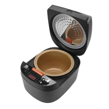 Умная рисоварка rice cooker A1-001B 5л 900Вт антипригарная чаша