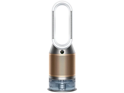 Кліматичний комплекс Dyson Purifier Humidify+Cool PH2 De-Nox White/Gold (545007-01)
