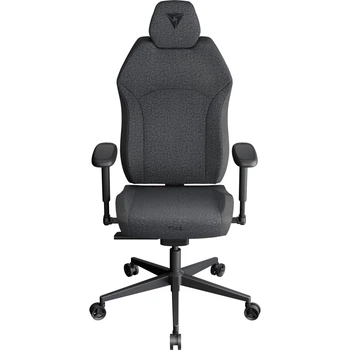 Кресло для геймеров TX3 Solo 360 Loft Air Dark Grey (TEGC-208010Z.Z1)