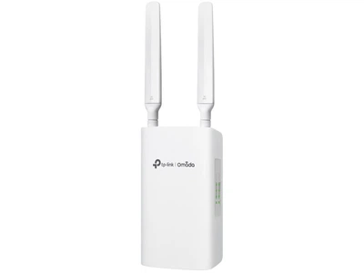 Wi-Fi-маршрутизатор TP-LINK Omada ER703WP-4G-Outdoor