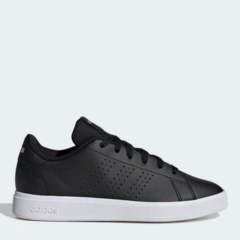 Жіночі кеди низькі Adidas Advantage Base 2.0 IG9193 37.5 (4.5UK) 23 см Core Black (4067888366419)