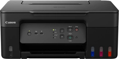 МФУ Canon Pixma G3430 Black (5989C009)