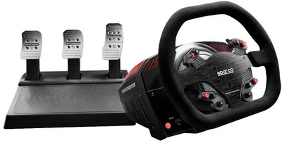 Комплект (руль, педали) Thrustmaster TS-XW Sparco Racer (4460157)