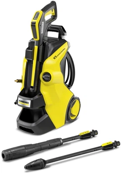 Минимойка высокого давления Karcher K 5 Power Control (1.324-550.0)