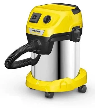 Професійний пилосос Karcher WD 3 P S V-17/4/20 (1.628-191.0)